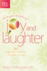 The One Year Devotional of Joy and Laughter - eBook