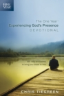 The One Year Experiencing God's Presence Devotional - eBook