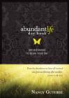 Abundant Life Day Book - eBook