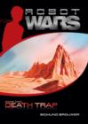 Death Trap - eBook