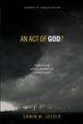 An Act of God? - eBook