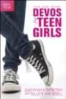 One Year Devos For Teen Girls, The - Book