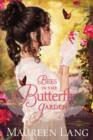 Bees in the Butterfly Garden - eBook