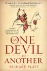 As One Devil to Another : A Fiendish Correspondence in the Tradition of C. S. Lewis' The Screwtape Letters - eBook