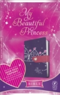 NLT My Beautiful Princess Bible - Book