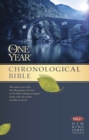 One Year Chronological Bible - Book