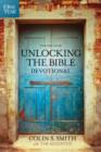 The One Year Unlocking the Bible Devotional - eBook