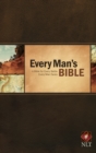 Every Man's Bible NLT - eBook