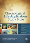 Chronological Life Application Study Bible-KJV - Book