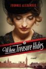 Where Treasure Hides - eBook
