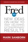 Fred 2.0 - eBook