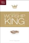 The One Year Worship the King Devotional - eBook