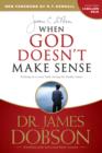 When God Doesn't Make Sense - eBook