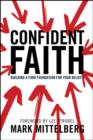 Confident Faith - eBook