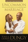 Uncommon Marriage - eBook