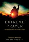 Extreme Prayer - eBook