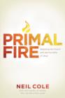 Primal Fire - eBook