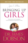 Bringing Up Girls - Book