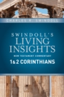 Insights On 1 & 2 Corinthians - Book