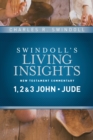 Insights on 1, 2 & 3 John, Jude - Book