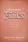 Rhinestone Jesus - eBook