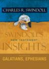 Insights on Galatians, Ephesians - eBook