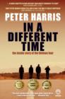 In a Different Time - eBook