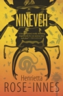 Nineveh - eBook