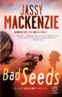Bad Seeds - eBook