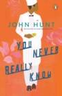 You Never Really Know - eBook