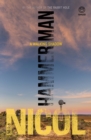 Hammerman : A Walking Shadow - eBook