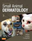 Muller and Kirk's Small Animal Dermatology - Book