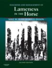 Diagnosis and Management of Lameness in the Horse - Book