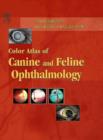 Color Atlas of Canine and Feline Ophthalmology - E-Book - eBook