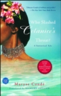 Who Slashed Celanire's Throat? : A Fantastical Tale - eBook