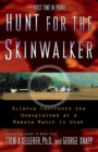 Hunt For The Skinwalker - Book