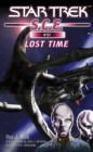 Star Trek: Lost Time - eBook