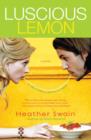 Luscious Lemon - eBook