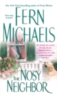 The Nosy Neighbor - eBook