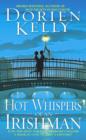 Hot Whispers of an Irishman - eBook