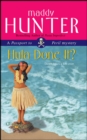 Hula Done It? : A Passport to Peril Mystery - eBook