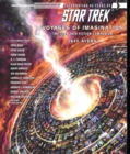 Voyages of Imagination: The Star Trek Fiction Companion - eBook