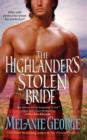 The Highlander's Stolen Bride - eBook
