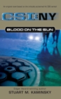 Blood on the Sun - eBook