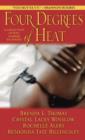 Four Degrees of Heat - eBook