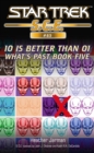 Star Trek: 10 is Better Than 01 - eBook