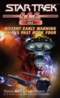 Star Trek: Distant Early Warning - eBook