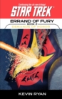 Star Trek: The Original Series: Errand of Fury #2: Demands of Honor - eBook