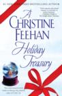 A Christine Feehan Holiday Treasury - eBook