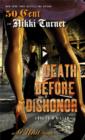 Death Before Dishonor - eBook